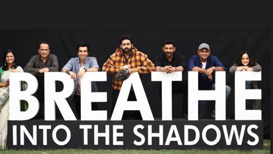 Amazon Original Breathe: Into The Shadows Greenlit For A New Season; Principal Photography Begins