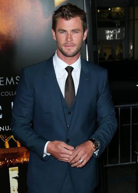 Chris Hemsworth: 5 Facts You Probably Didn’t Know, Check It Out