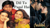 Changing Moods Of 'Baarish': 5+ Times Monsoon Was The Main Character In Bollywood Industry: Dil Toh Pagal Hai To Aashiqui 2 479610
