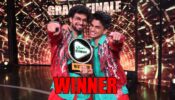 Congrats: Piyush Gubhrele wins Dance Deewane 3 482740