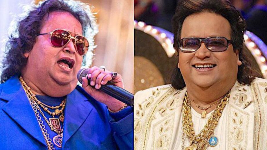 Even now, the music legend Bappi Lahiri's best songs can rock any weekend party 491585