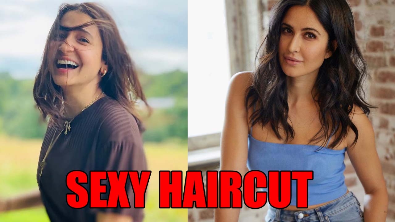 From Anushka Sharma to Kareena Kapoor: 4 B-town celebs who got a sexy  haircut this season | IWMBuzz