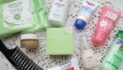 From Facial Wipes To Acne Patches: Check Out Some Skincare Essentials That You Must Carry While Travelling 493873