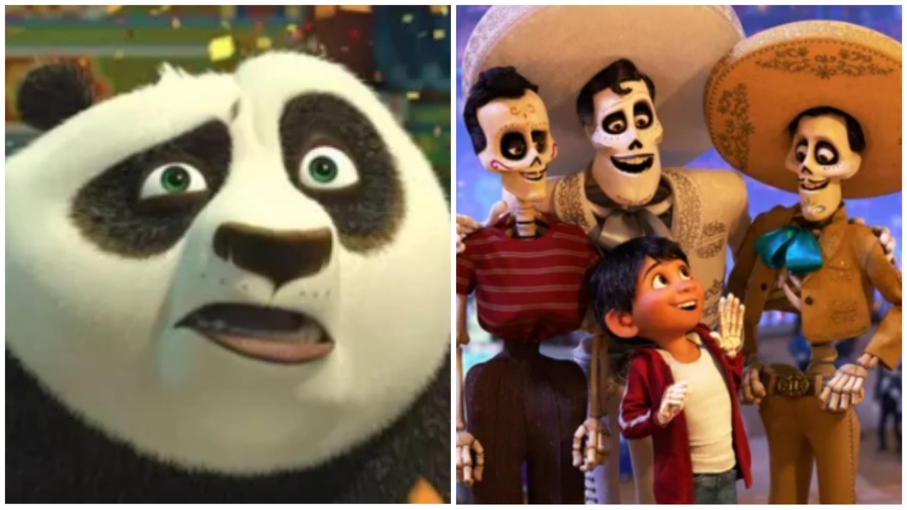 From Kung Fu Panda to Coco: 5 Animated Movies For Kids | IWMBuzz