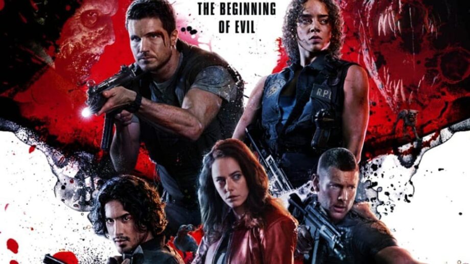 Good News: Resident Evil: Welcome To Raccoon City all set to release in Indian cinemas on THIS date