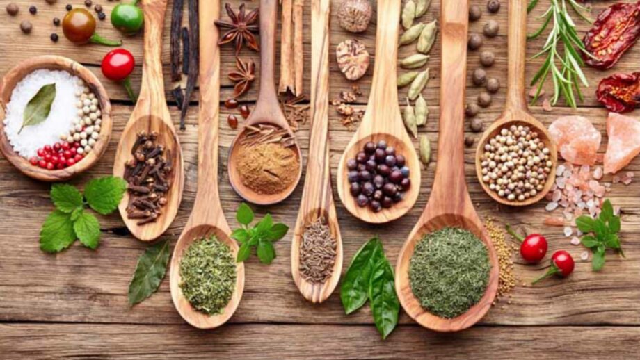 Here Are Herbs & Spices To Boost Your Kid's Immunity System, Check Out 478275