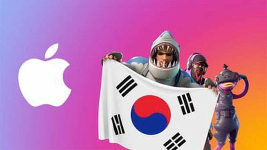 Here’s Why Apple Refused To Get Fortnite Back On The App Store Despite The Antitrust Law 478259