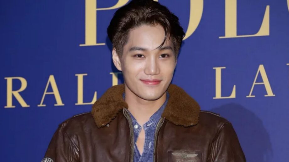 Hot Winter Outfits From EXO’s Kai That Will Bring Us Heat This Cold Winter 485865