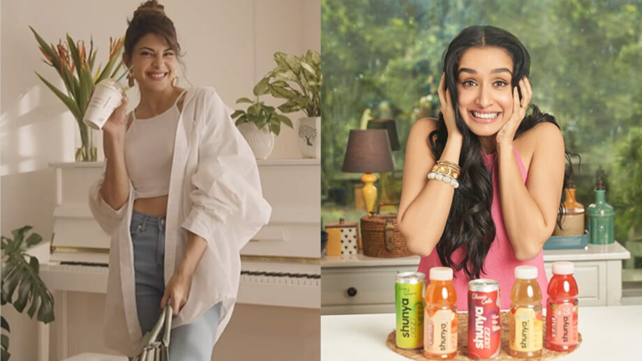 Jacqueline Fernandez and Shraddha Kapoor gives a sneak-peek into their luxurious lavish lifestyle, be ready to fall in love 493210