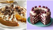 Love At First Bite! These Delicious European Desserts Recipes To Die For! 482826