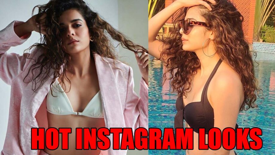 Little Things Star Mithila Palkar Hottest Burning Hot Instagram Looks That Left Us Sweating 481925