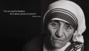 Motivational Monday: Inspiring Quotes By Mother Teresa 486805