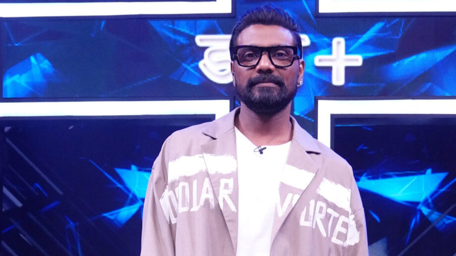 Our motto on Dance+ is to never think of the destination, and only look through the journey: Remo Dsouza, Super Judge