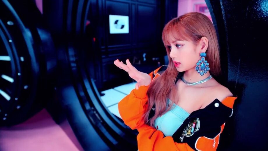 Perfection Goddess: Which Outfit Of Blackpink's Lisa Deserves A 10/10?