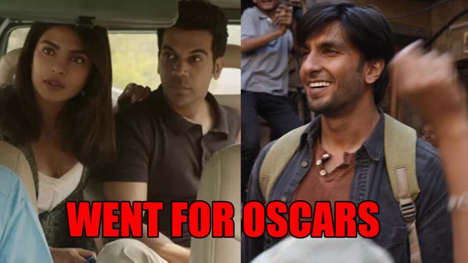 From Priyanka Chopra’s White Tiger To Ranveer Singh’s Gully Boy: Bollywood Movies That Went For Oscars 489306