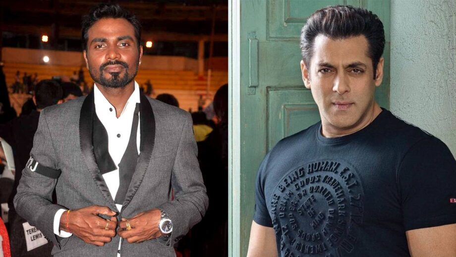 Remo Dsouza Opens Up On Salman Khan’s Behaviour On The Sets Of Race 3: Says “You Have To Deal With Those Challenges”
