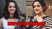 Spruha Joshi can steal our hearts even in simplest appearance: proof here 485688