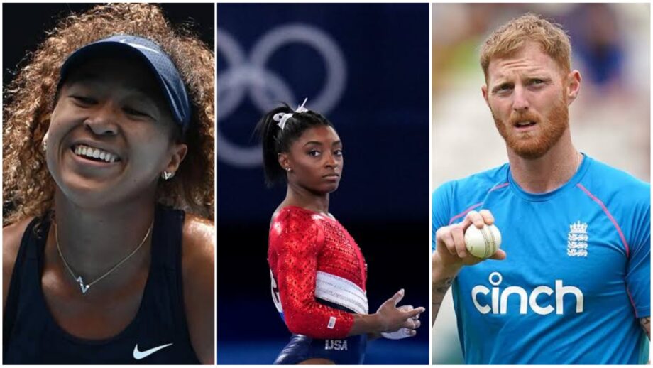 From Naomi Osaka To Ben Stokes: Take A Look At 3 Sportspersons Who Felt The Need To Prioritize Their Mental Health Over Fame