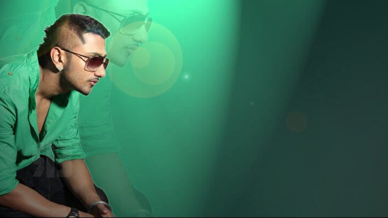 Stunning Style Evolution Of Yo Yo Honey Singh Have A Look Here Iwmbuzz 