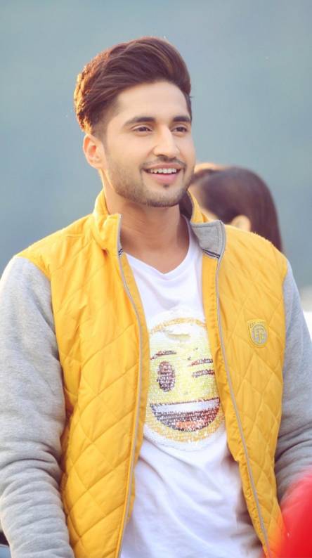 Take Your Hairstyle Cues From 'Stylish Rockstar' Jassie Gill | IWMBuzz