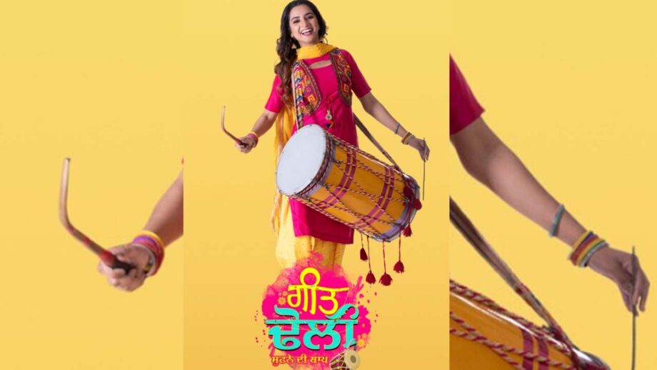 Time to celebrate: Zee Punjabi’s Geet Dholi hits super success, dominates ratings chart