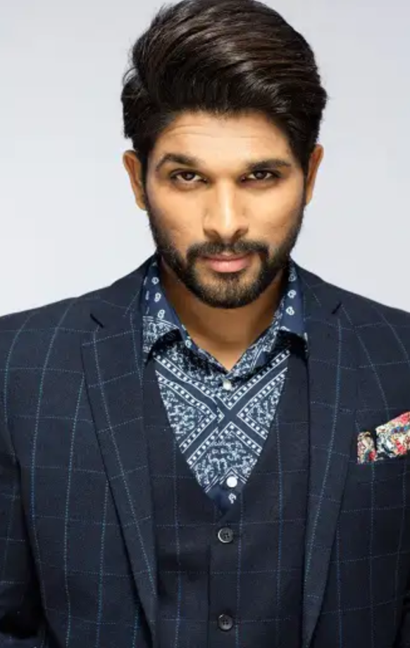 Top 3 Hairstyles Of Allu Arjun Will Instantly Make You Look Bold | IWMBuzz