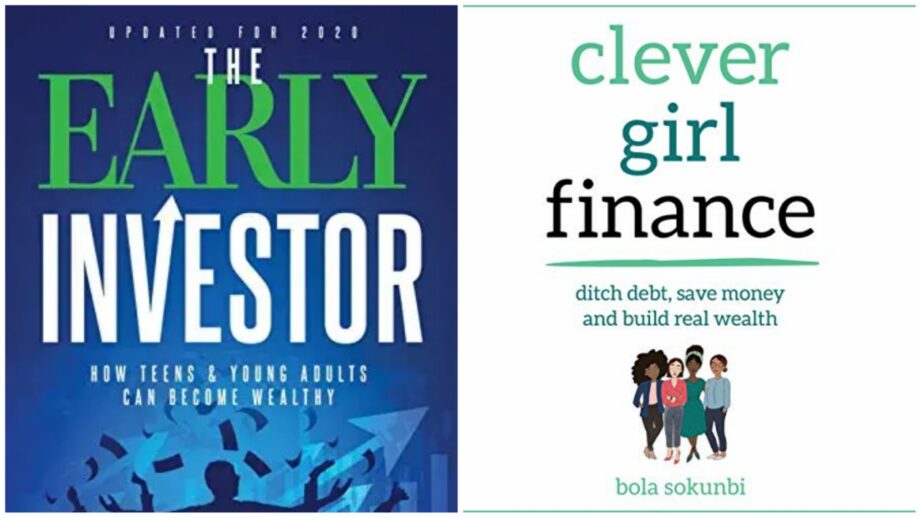 Top 7 Underrated Finance Books For Teens 487212