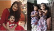 Twinning Diaries Of Radhika Pandit And Baby Are Major Fashion Goals, See Here 490473