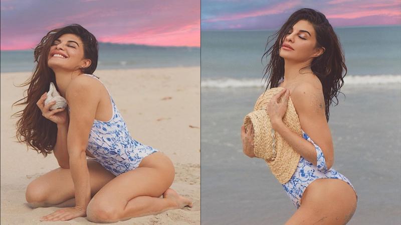 Ananya Panday, Tara Sutaria and Jacqueline Fernandez all are steaming hot i...