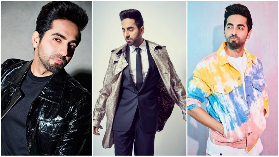 Progressive films can only be made in a progressive society - Ayushmann Khurrana on Chandigarh Kare Aashiqui 494617