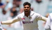 IWMBuzz Cricinfo: Umesh Yadav and wife Tanya blessed with baby girl 495049