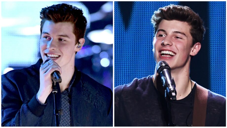 We Can't Get Enough Of Shawn Mendes's Voice: There's Nothing Holding Me Back To Senorita, Must Listen To Songs 494380