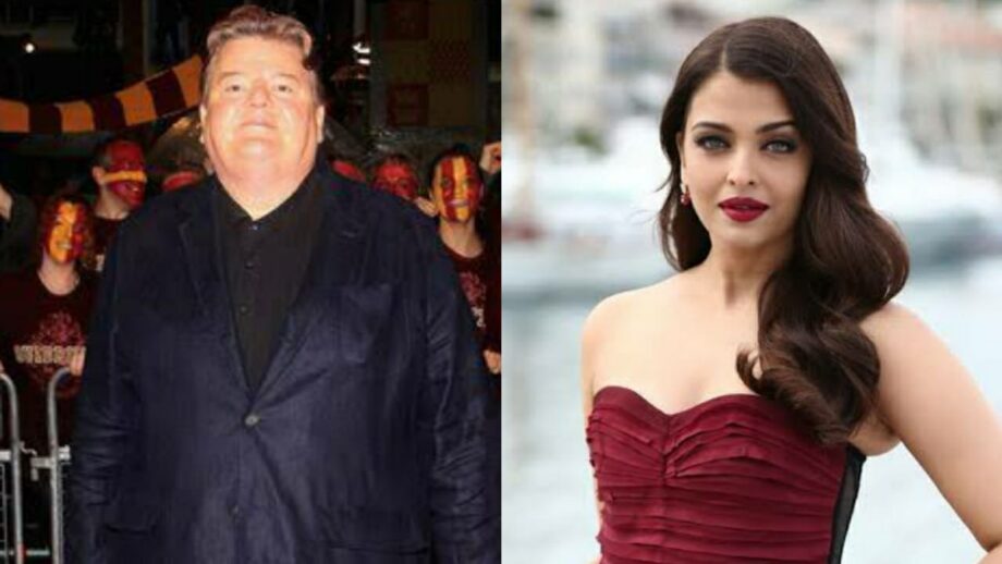 What!!! Did You Know This Actor From Harry Potter Has Worked With Our Bollywood Diva Aishwarya Rai Bachchan 490273