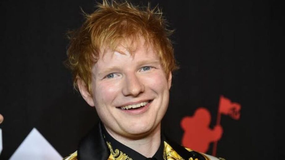 WOW!!! With 27 Homes In London Alone Ed Sheeran Spends Whooping Amount In Property Yet Again: Read Here 481438