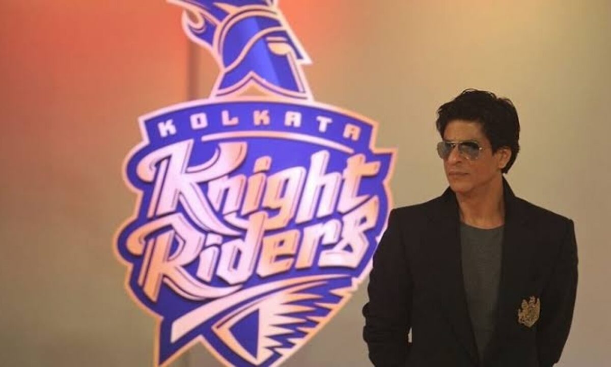 All You Need To Know About The Legacy Of Shah Rukh Khan's Kolkata Knight  Riders | IWMBuzz