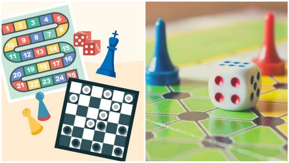Your Favorite Board Game Is Now Super-Fun And More Exciting! Play Cartoon Network Ludo On Your Mobile Device 498052