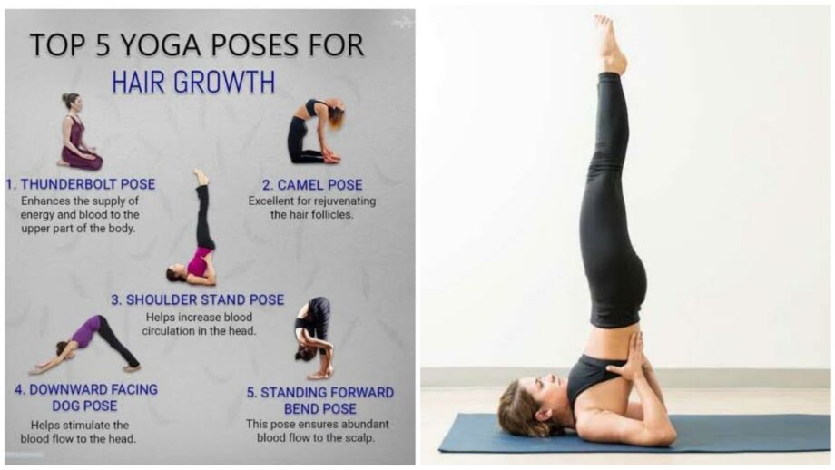 16 Fertility Yoga Poses That Increase Your Chance Of Conception