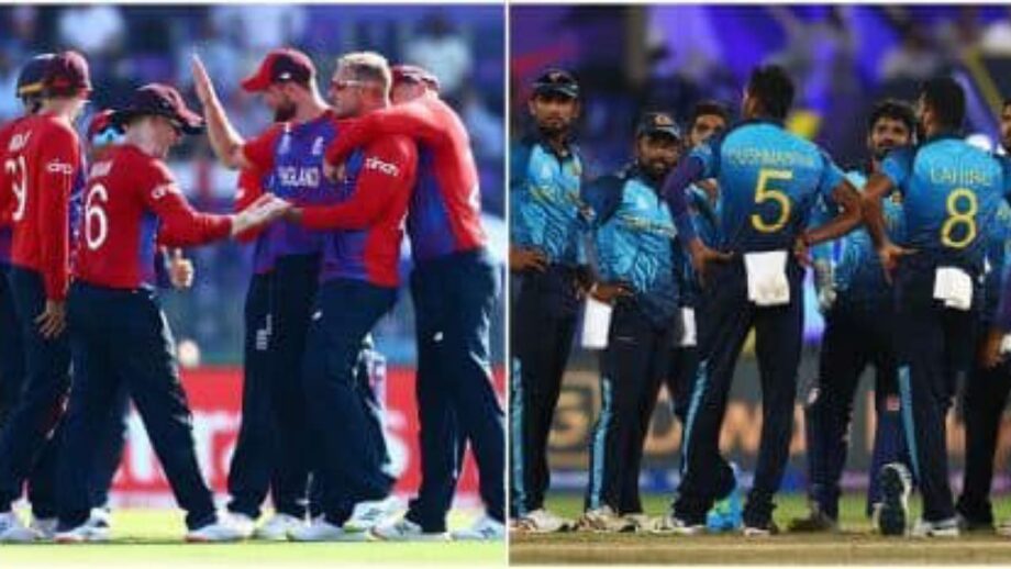 ICC T20 World Cup 2021 ENG Vs SL Super 12 Match Result: England beat Sri Lanka by 26 runs