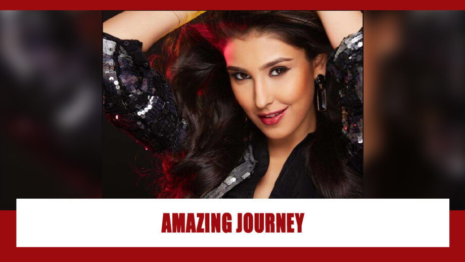 Beauty Pageant To Bollywood: A Look At Navneet Kaur Dhillon’s Awesome Journey 502381