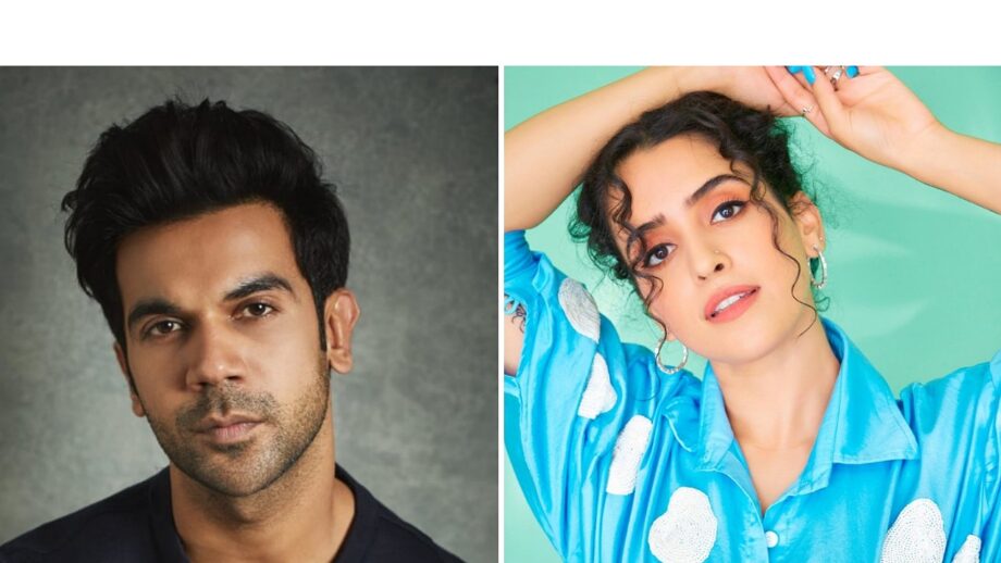 Big Update: Rajkumar Rao and Sanya Malhotra starrer 'Hit- The First Case' to arrive in cinemas on THIS date 506259