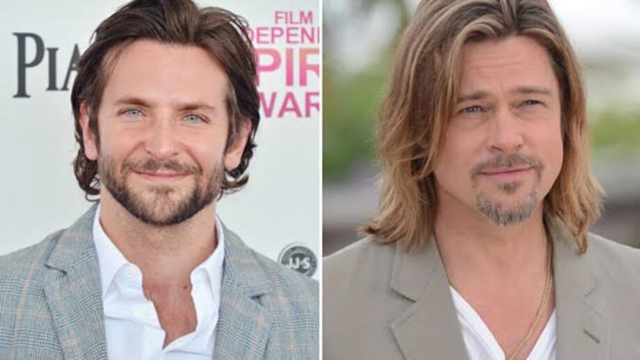 Bradley Cooper VS Brad Pitt: Who Is Your Style Icon? 510537