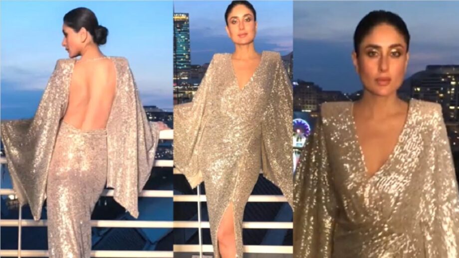 Celebrity Inspired Looks That Put Us In Weekend Mood: From Kareena Kapoor To Sonam Kapoor: Which One Of These You'd Want To Try This Weekend? - 0