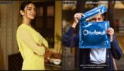 Chhatriwali First Look: Rakul Preet Singh is supremely bold and confident as a 'condom tester', fans love it 502362