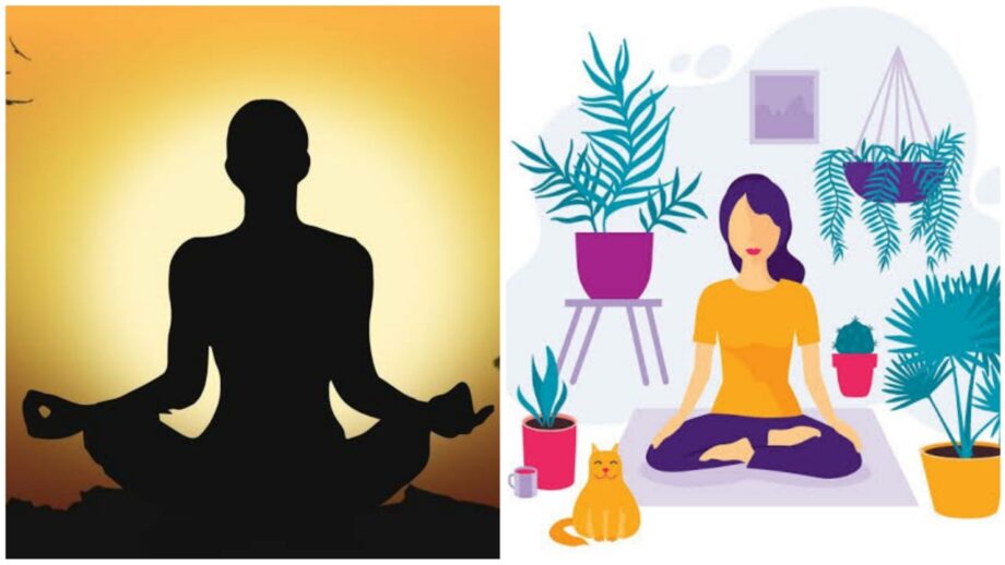 Take A Look At Science-Based Benefits Of Meditation That One Must Know! 501569
