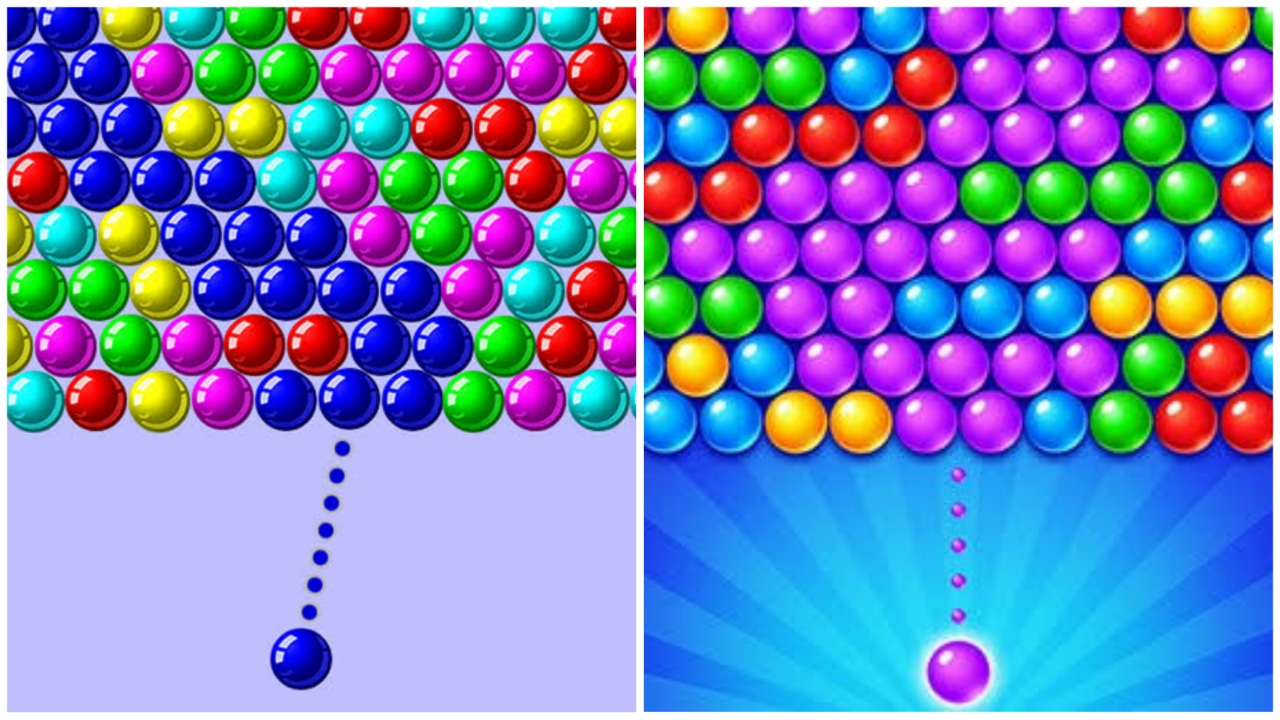 Curious Enough? How To Get Higher Score In Bubble Shooter, Check Out Here