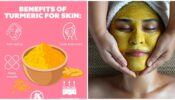 An Indian Girl's Secret To Healthy Skin! Check Out Benefits Of Turmeric Face Packs 497784