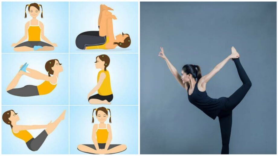Yoga Techniques To Reduce Anxiety, Depression & Manage Stress 497785