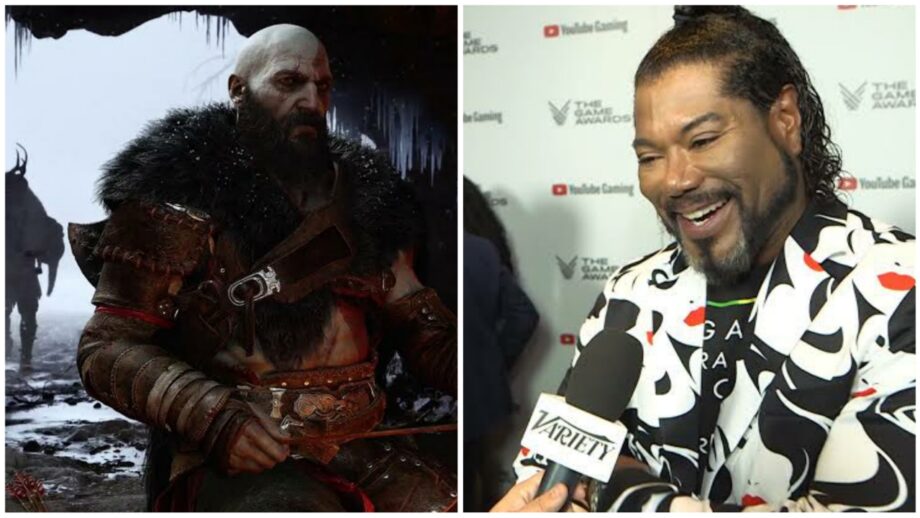Kratos Actor Apologizes For Causing Game Delay, Deets Inside 501628