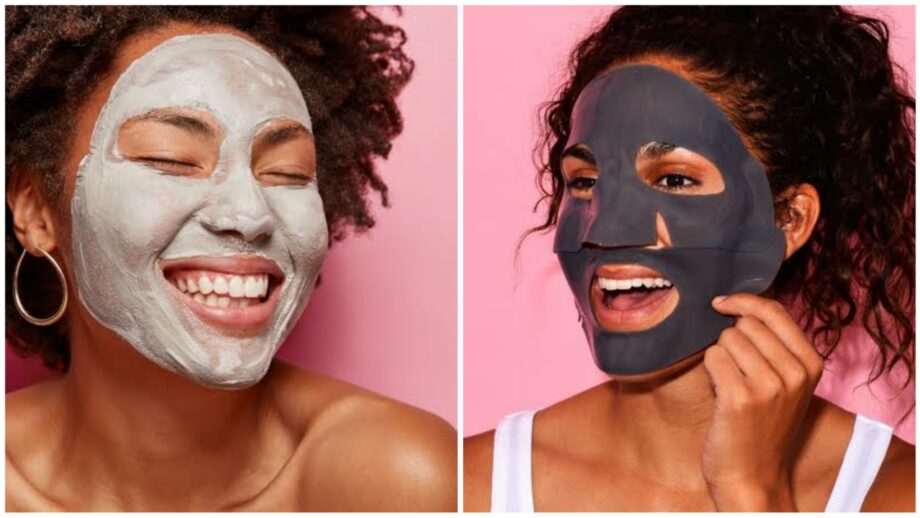Beauty & Skincare Corner: Here Are 2 Easy DIY Face Masks You Need To Try For Glowing Skin 501630