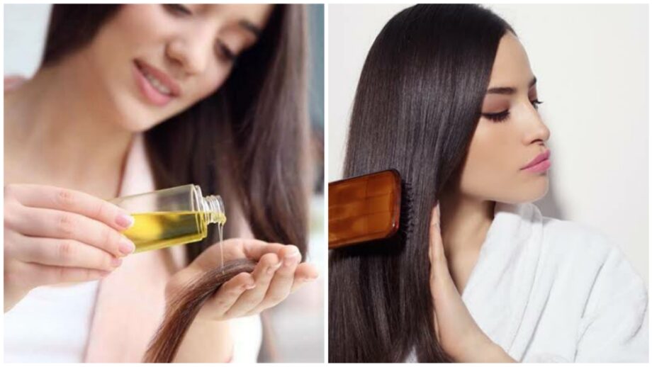 Tired Of Trying New Shampoos? Here Are The 5 Mistakes We Make While Washing Our Hair 501625